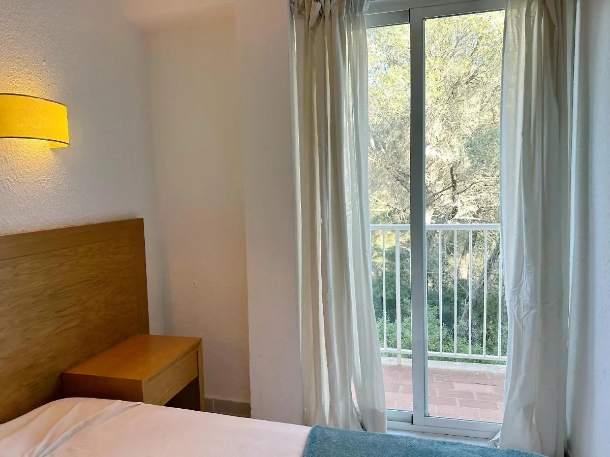 Hotel Selva Arenal El Arenal