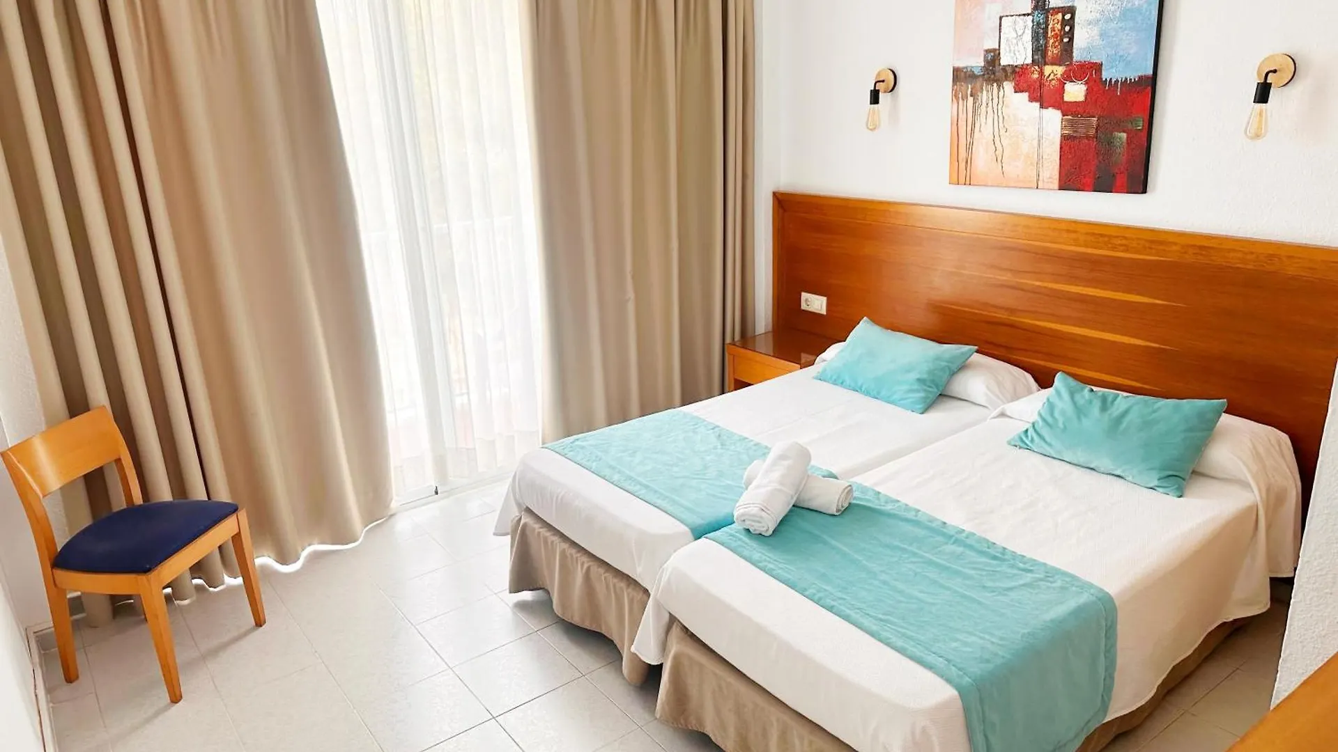 Hotel Selva Arenal El Arenal  El Arenal (Mallorca)