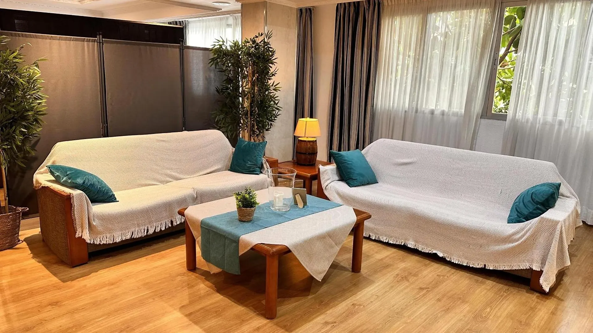 Hotel Selva Arenal エル・アレナル