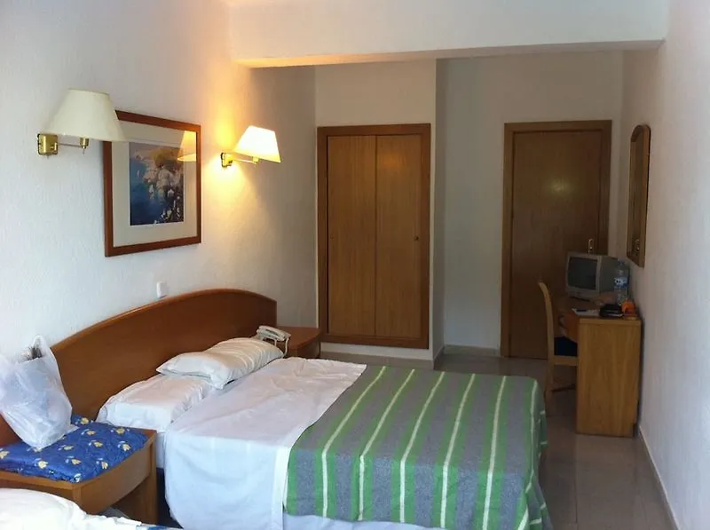 **  Hotel Selva Arenal El Arenal  Spanje