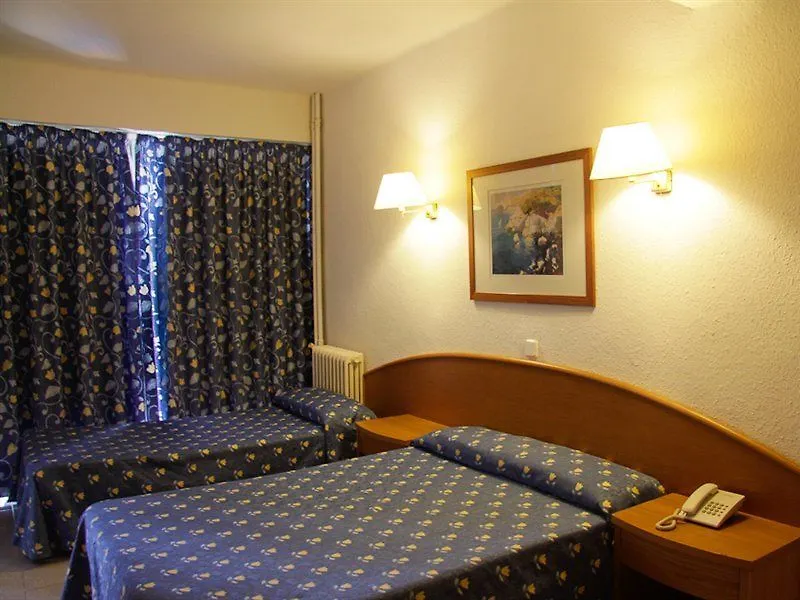 Hotel Selva Arenal El Arenal  Spanje