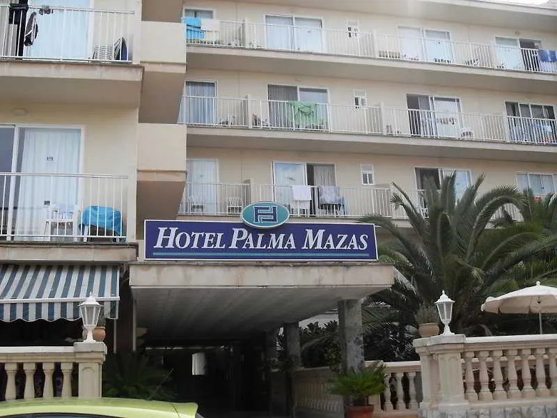 Hotel Selva Arenal El Arenal