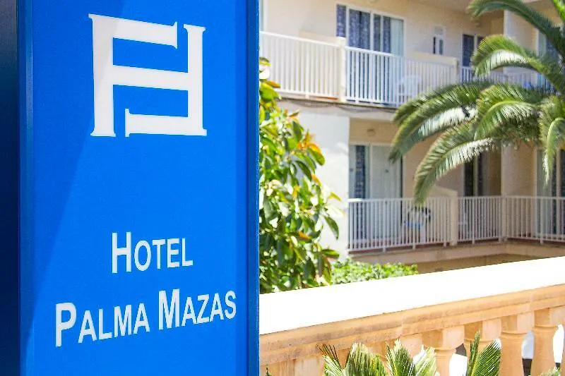 Hotel Selva Arenal El Arenal  2*, El Arenal (Mallorca)