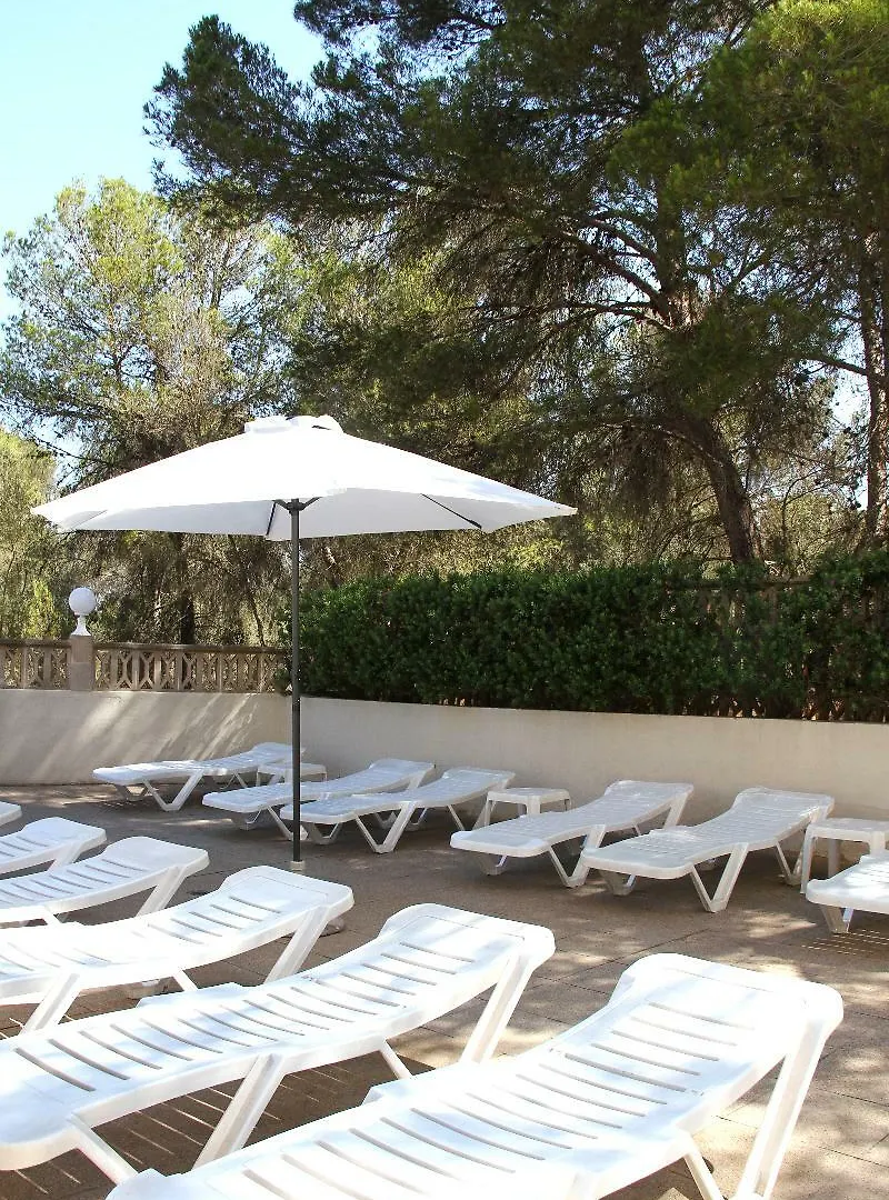 Hotel Selva Arenal El Arenal   El Arenal (Mallorca)