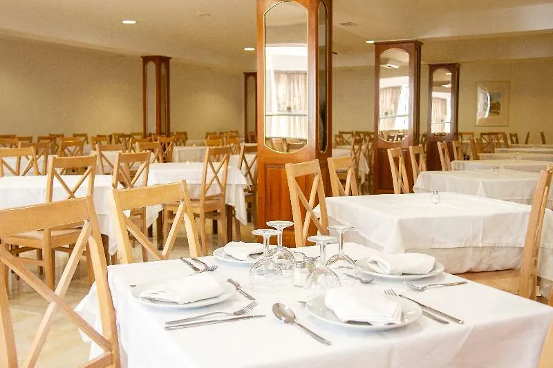 Hotel Selva Arenal El Arenal  2*, El Arenal (Mallorca) Spanje