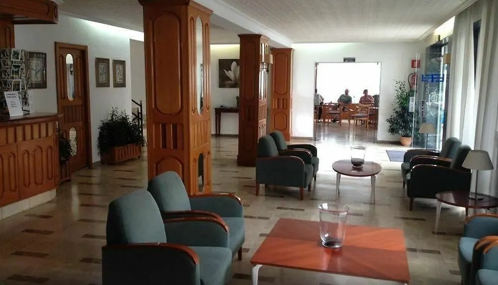 Hotel Selva Arenal エル・アレナル