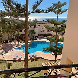 El Toro , Marbella Espanha