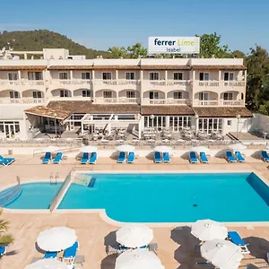 Apart-hotel Ferrer Lime Isabel