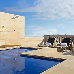 Hotel Astoria Barcelona