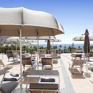Lejlighedshotel Idyll - Adults Only Playa Del Cura (Gran Canaria)