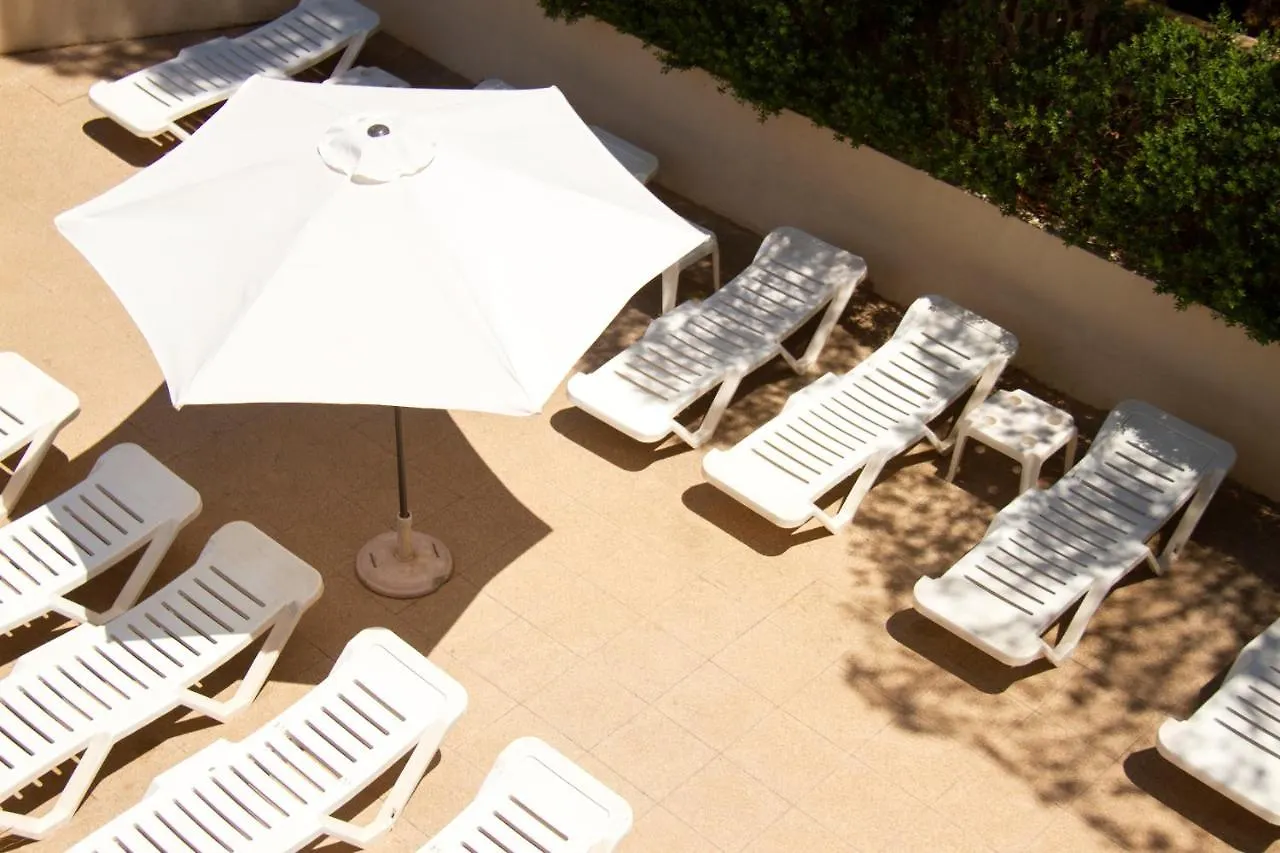 Hotel Selva Arenal El Arenal  2*, El Arenal (Mallorca)