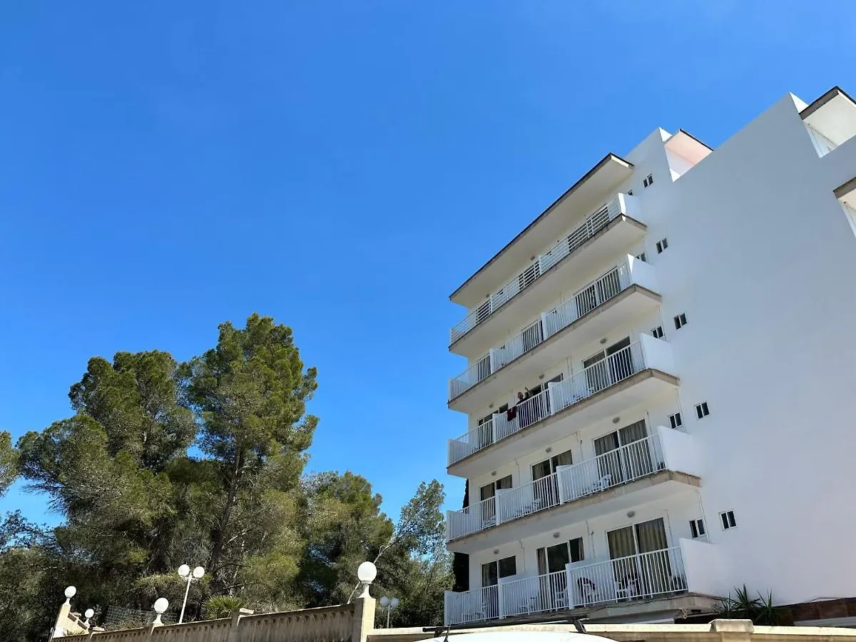 Hotel Selva Arenal El Arenal