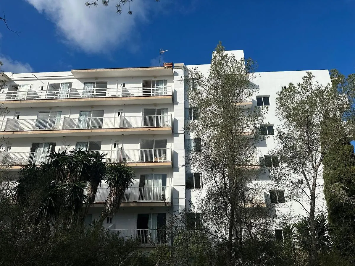 Hotel Selva Arenal El Arenal