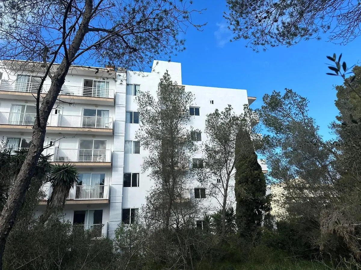 Hotel Selva Arenal El Arenal