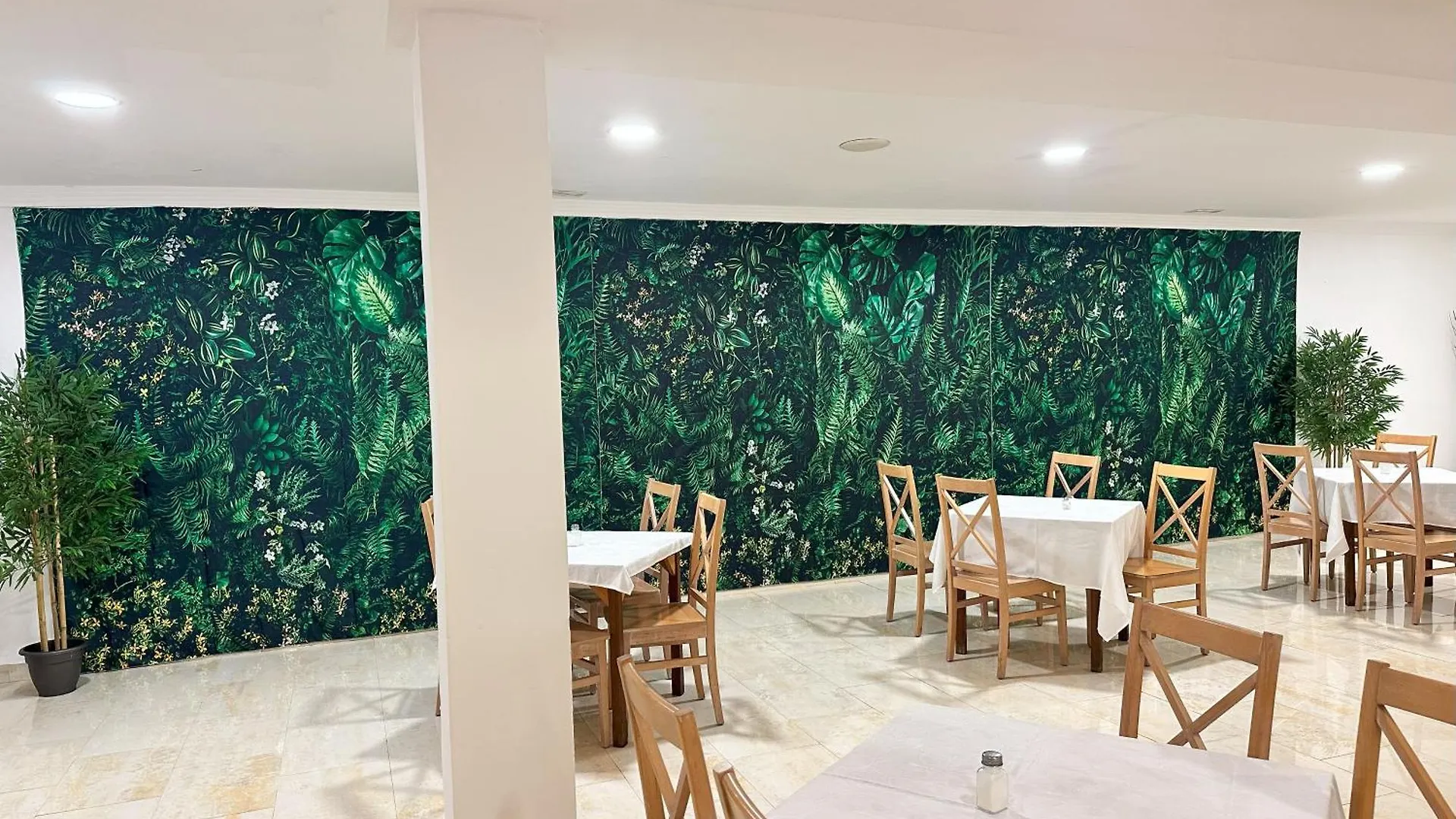 Hotel Selva Arenal El Arenal