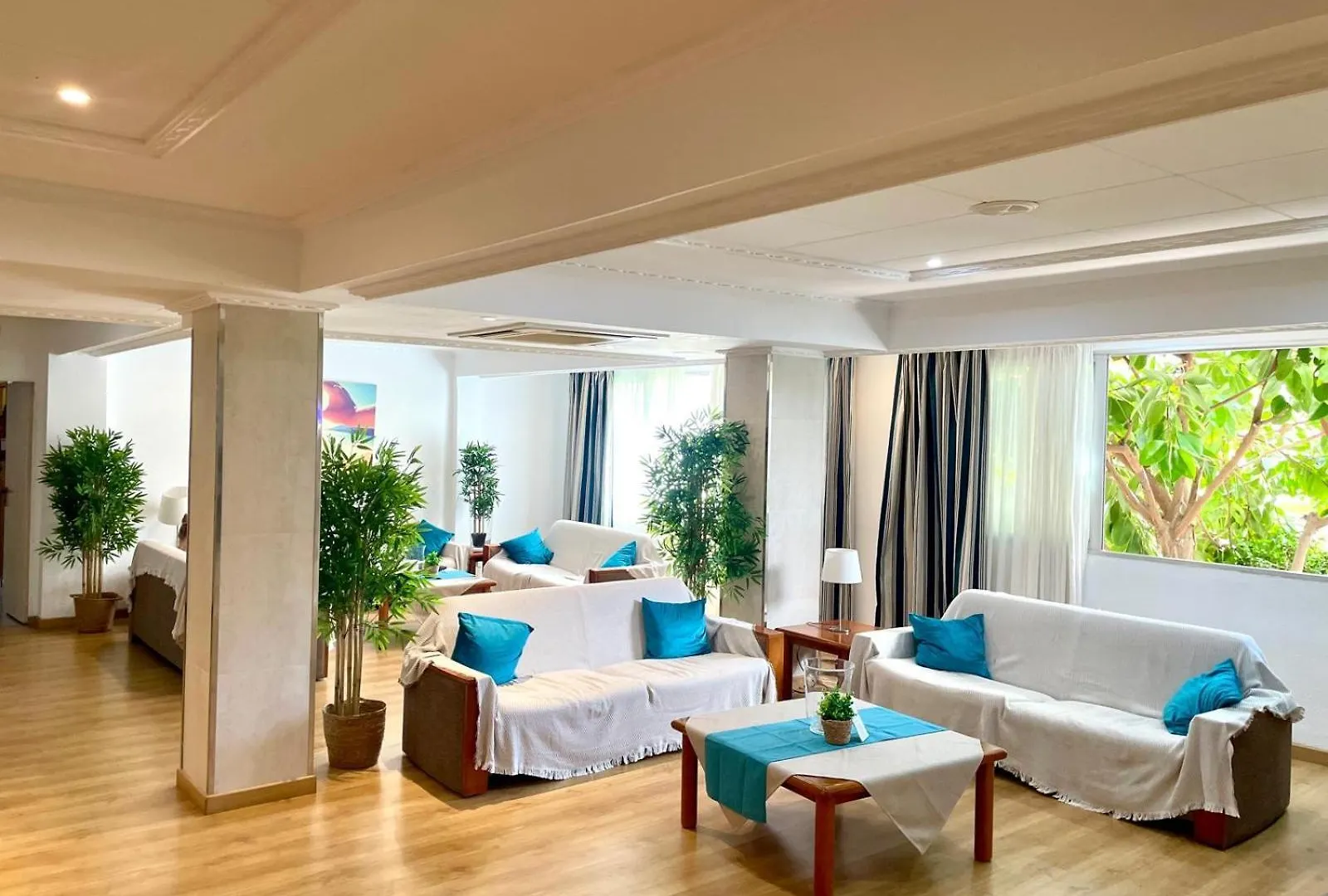 Hotel Selva Arenal El Arenal