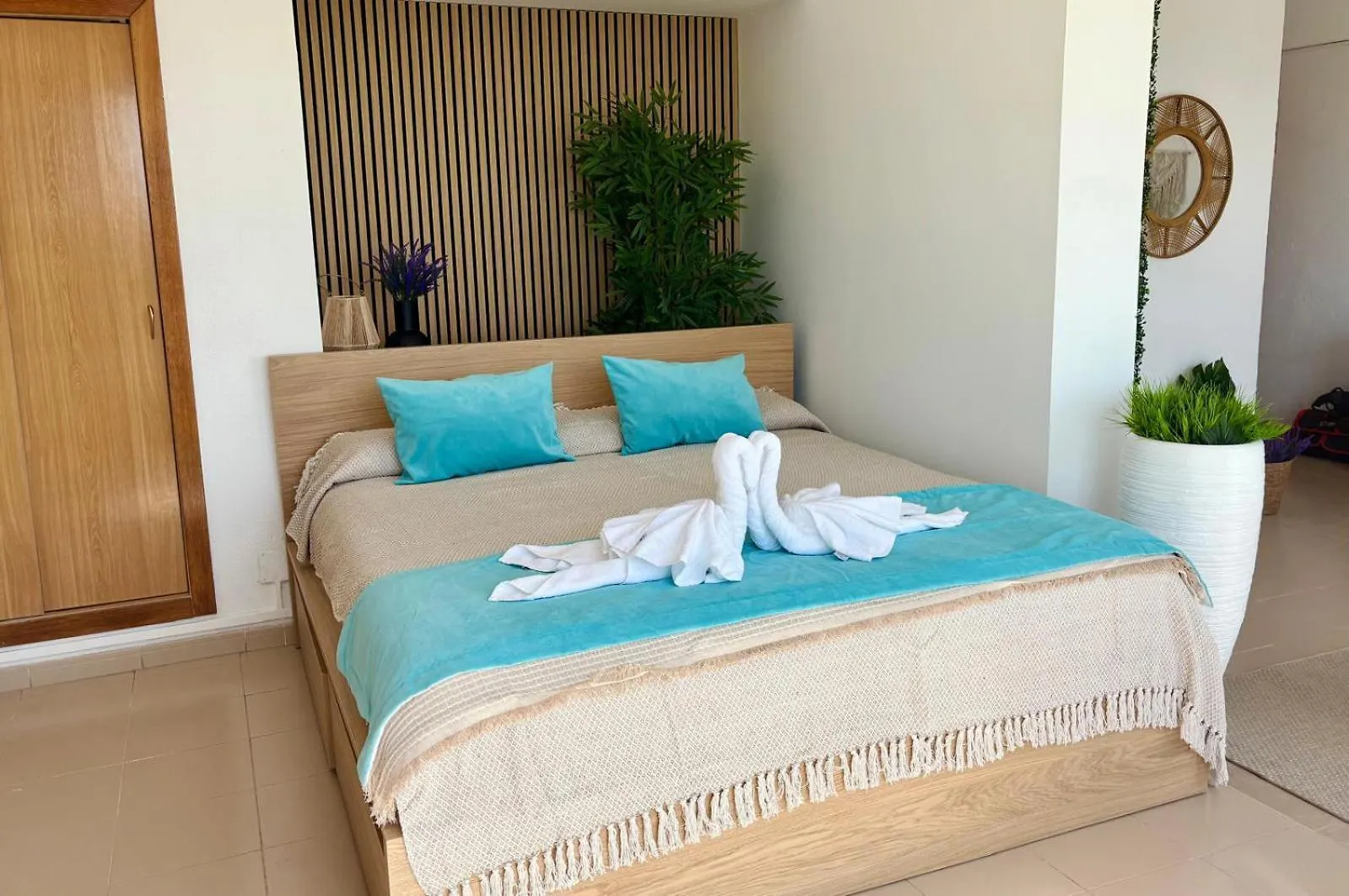 Hotel Selva Arenal El Arenal