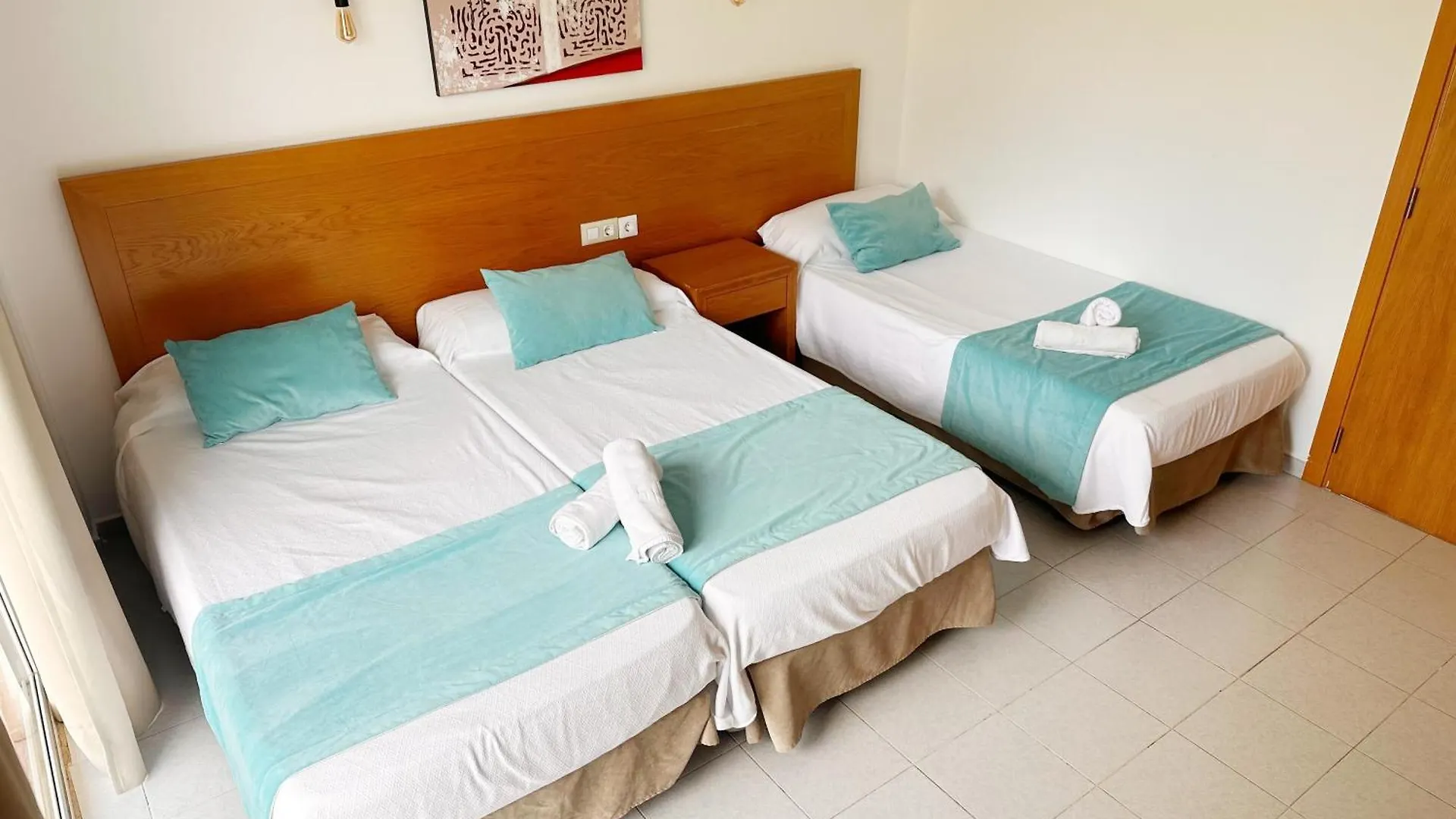 Hotel Selva Arenal El Arenal