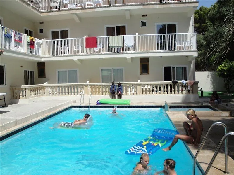 Hotel Selva Arenal El Arenal  El Arenal (Mallorca)