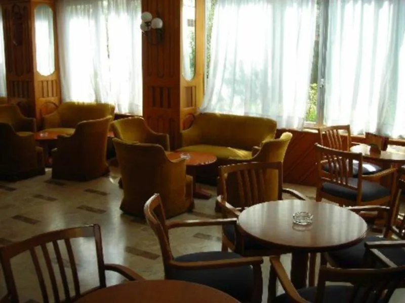 Hotel Palma Mazas El Arenal 2*,