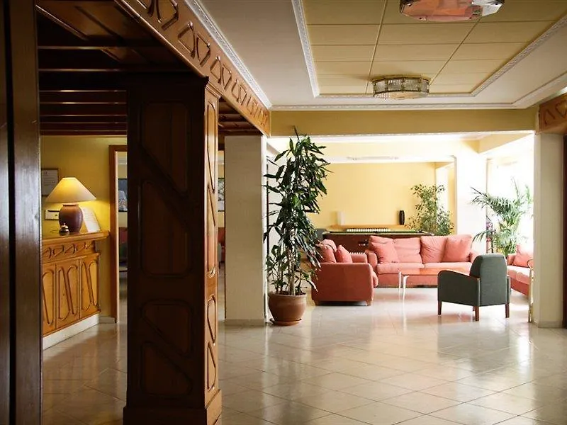 Hotel Selva Arenal El Arenal