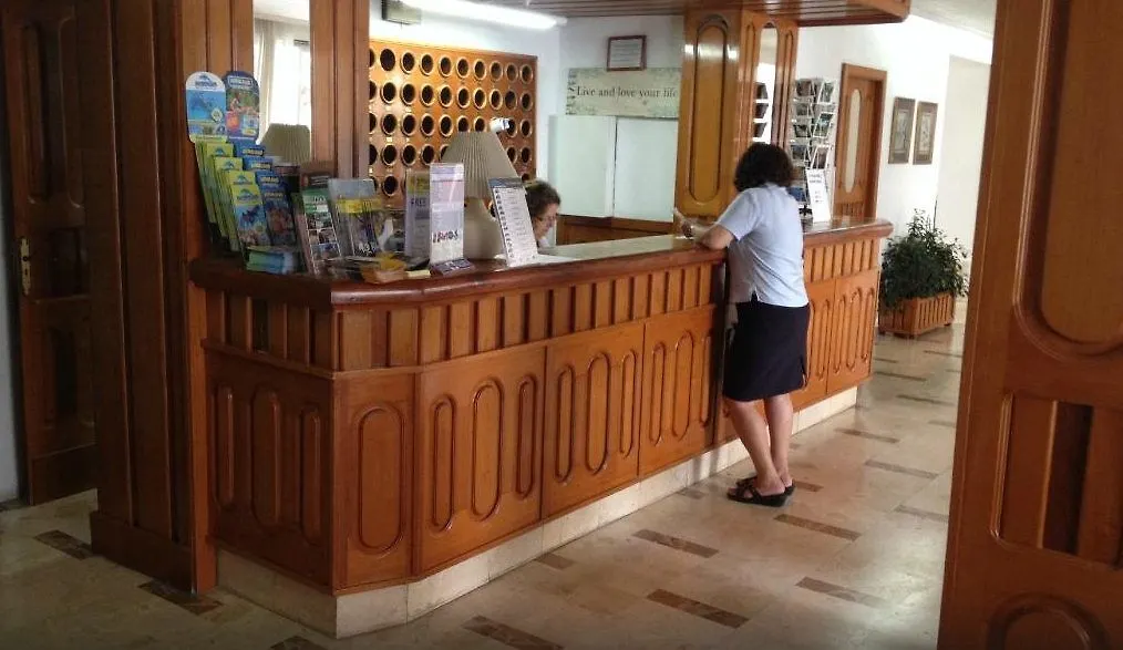 Hotel Selva Arenal El Arenal