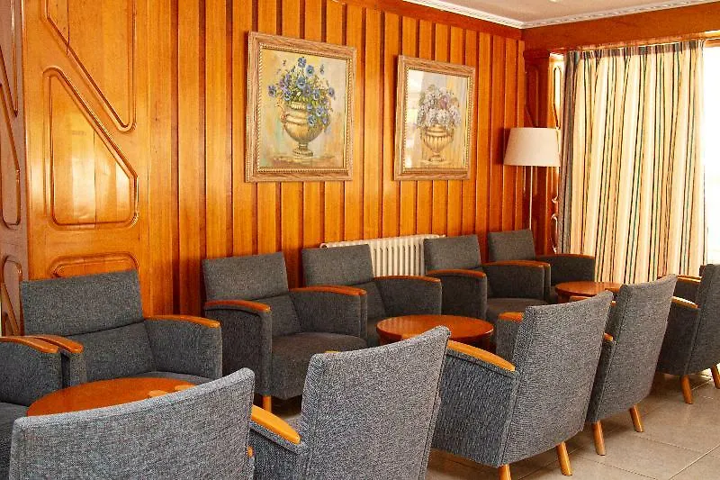 Hotel Selva Arenal El Arenal  Espanha
