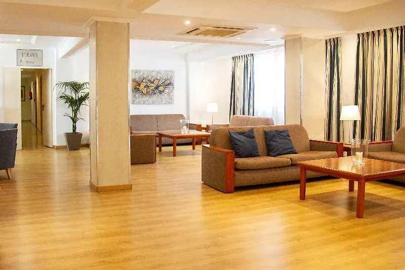 Hotel Palma Mazas El Arenal