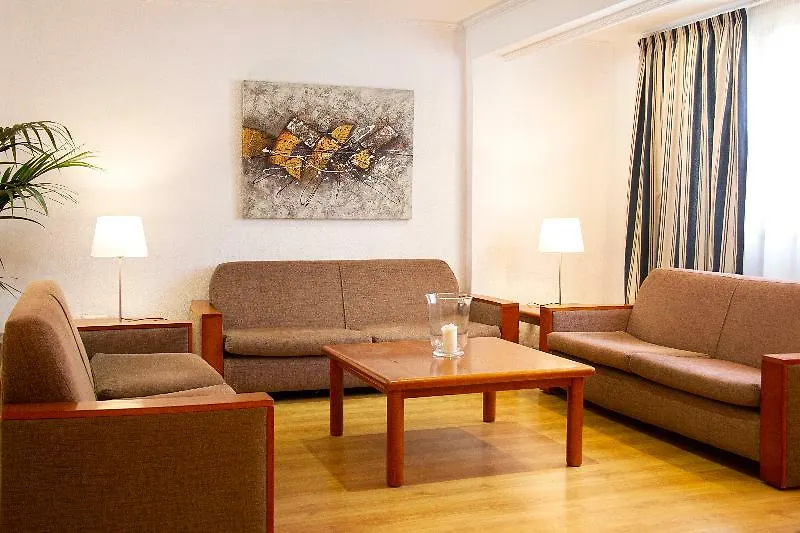 Hotel Selva Arenal El Arenal