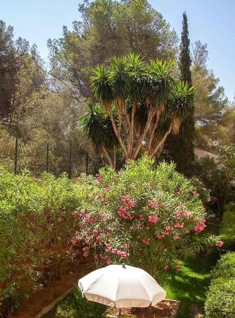Hotel Palma Mazas El Arenal