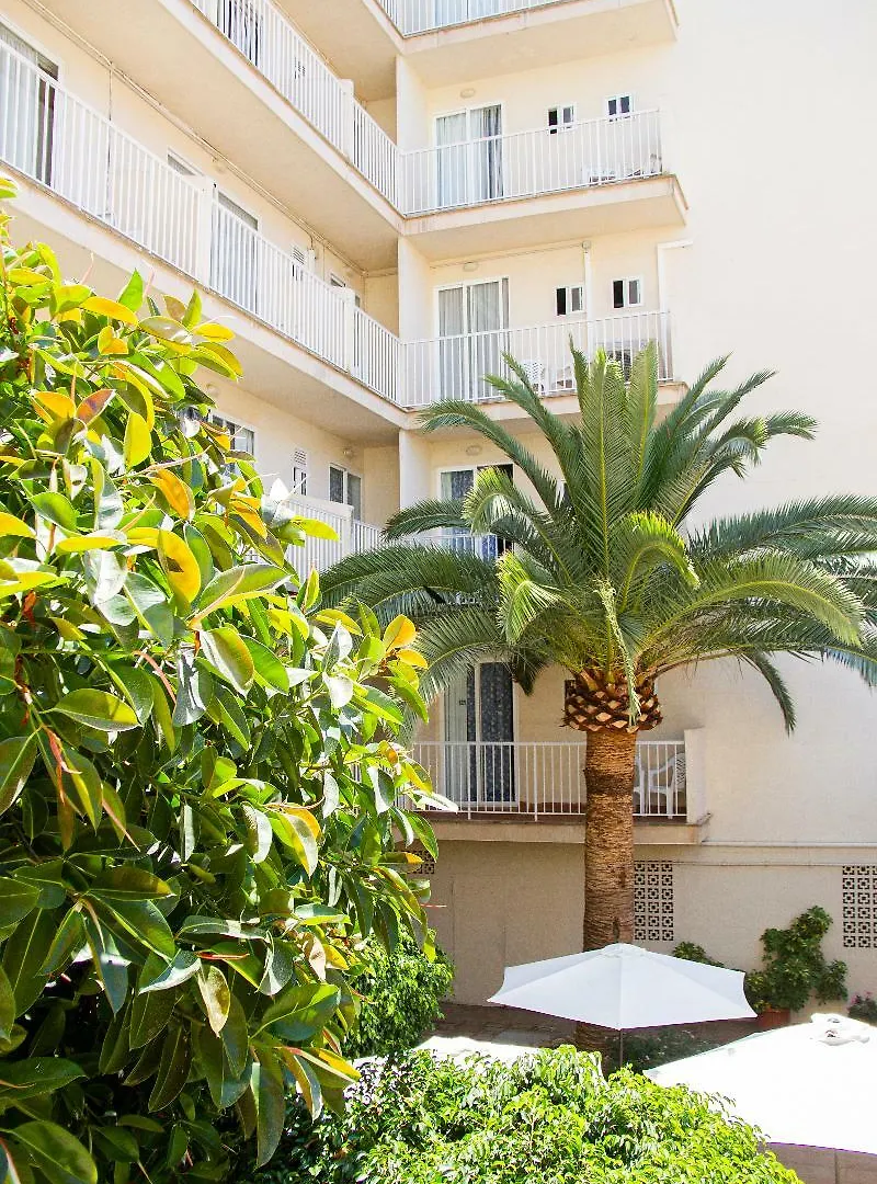 Hotel Selva Arenal El Arenal