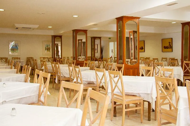 Hotel Selva Arenal El Arenal
