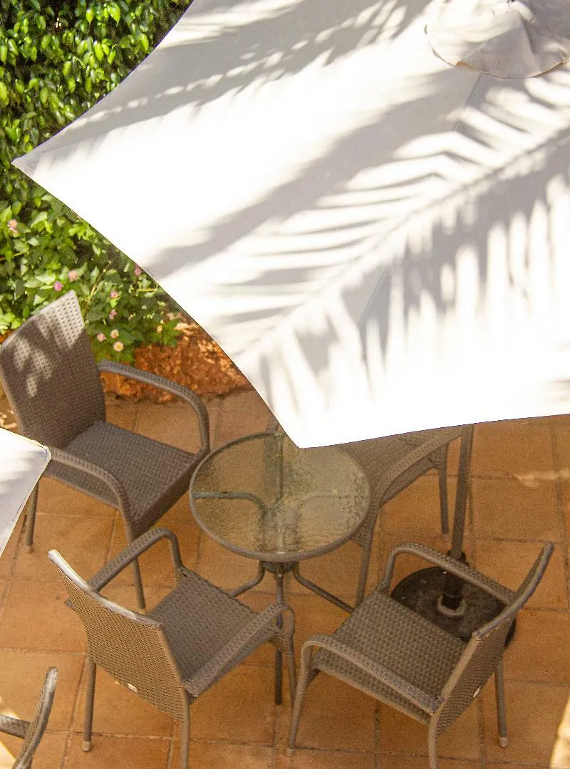 Hotel Selva Arenal El Arenal