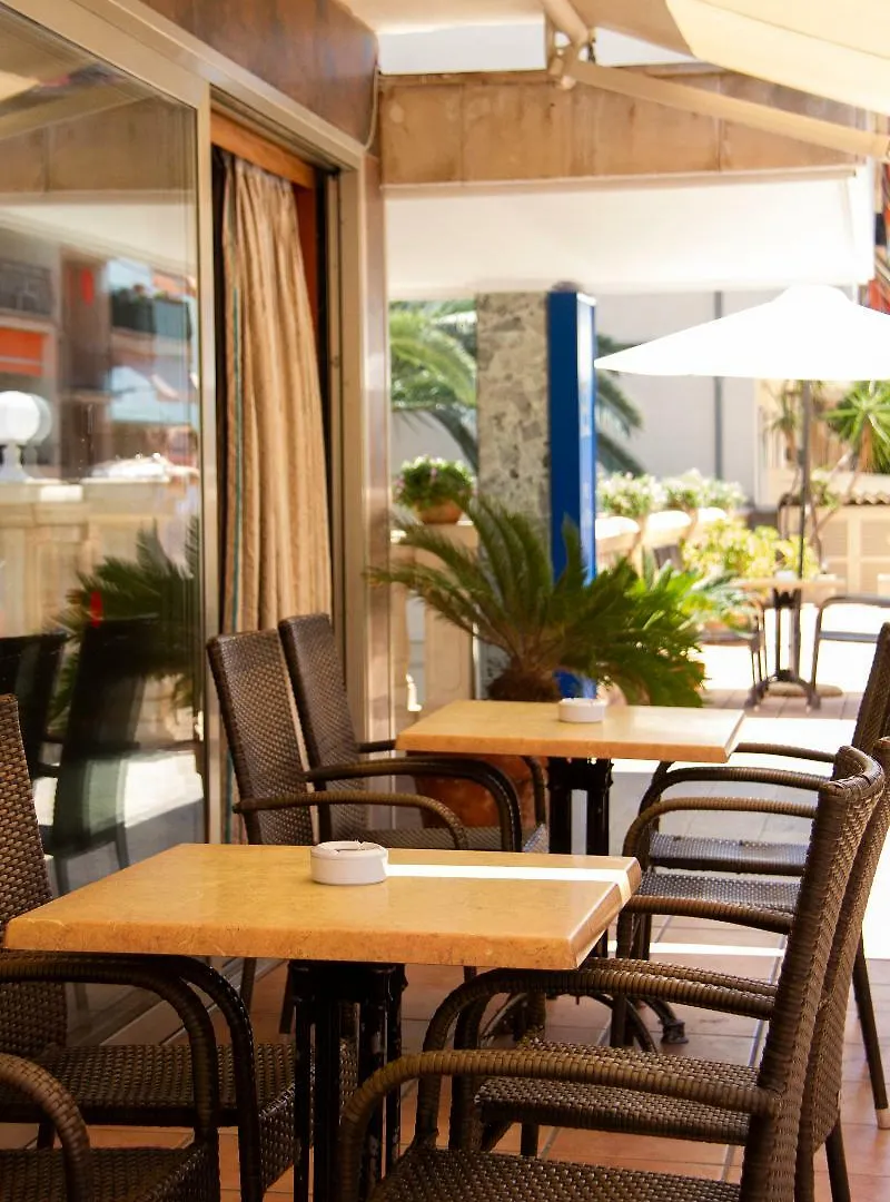 Hotel Selva Arenal El Arenal  Espanha