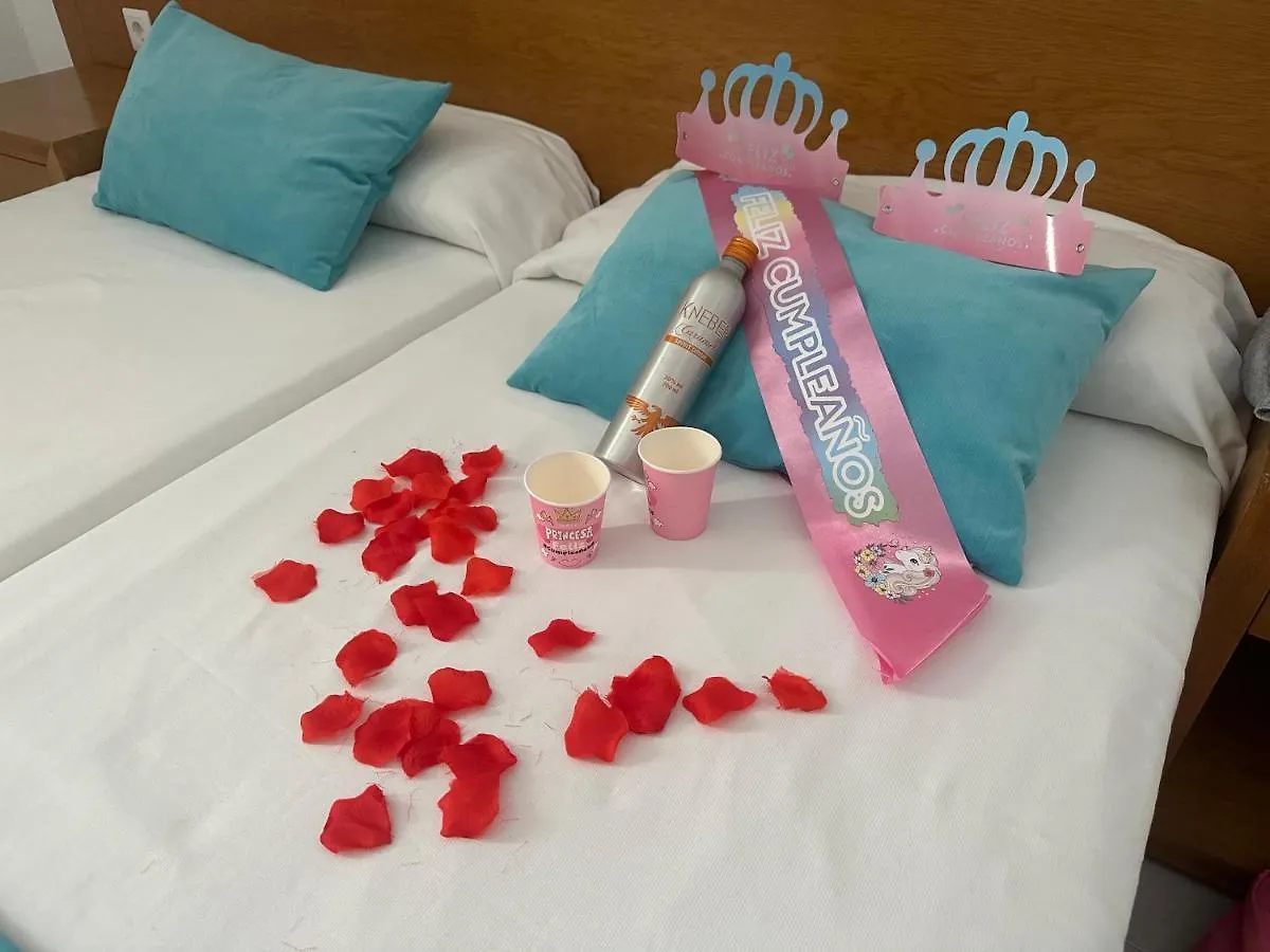 Hotel Selva Arenal El Arenal   El Arenal (Mallorca)