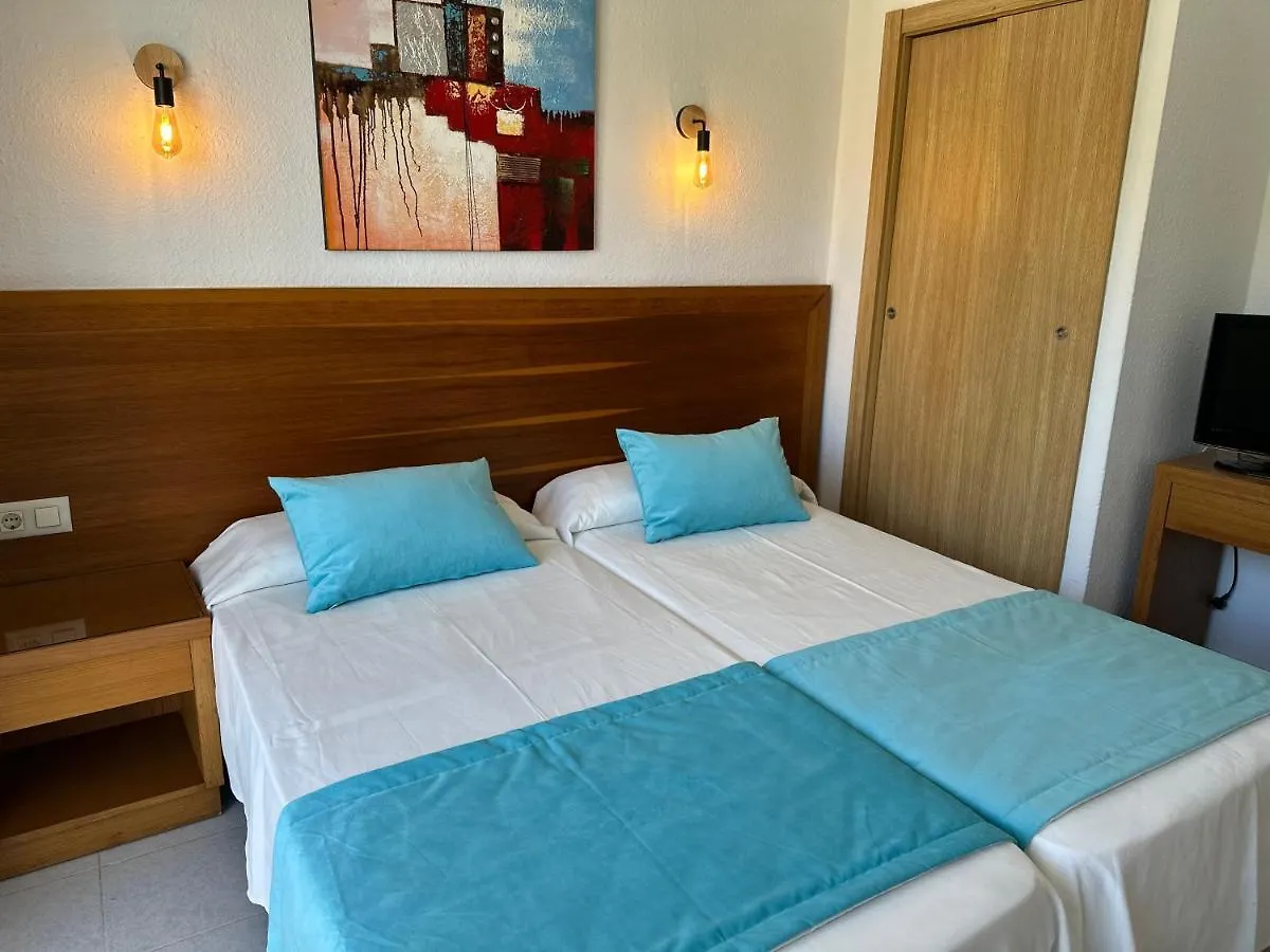Hotel Selva Arenal El Arenal  2*, El Arenal (Mallorca) Spain