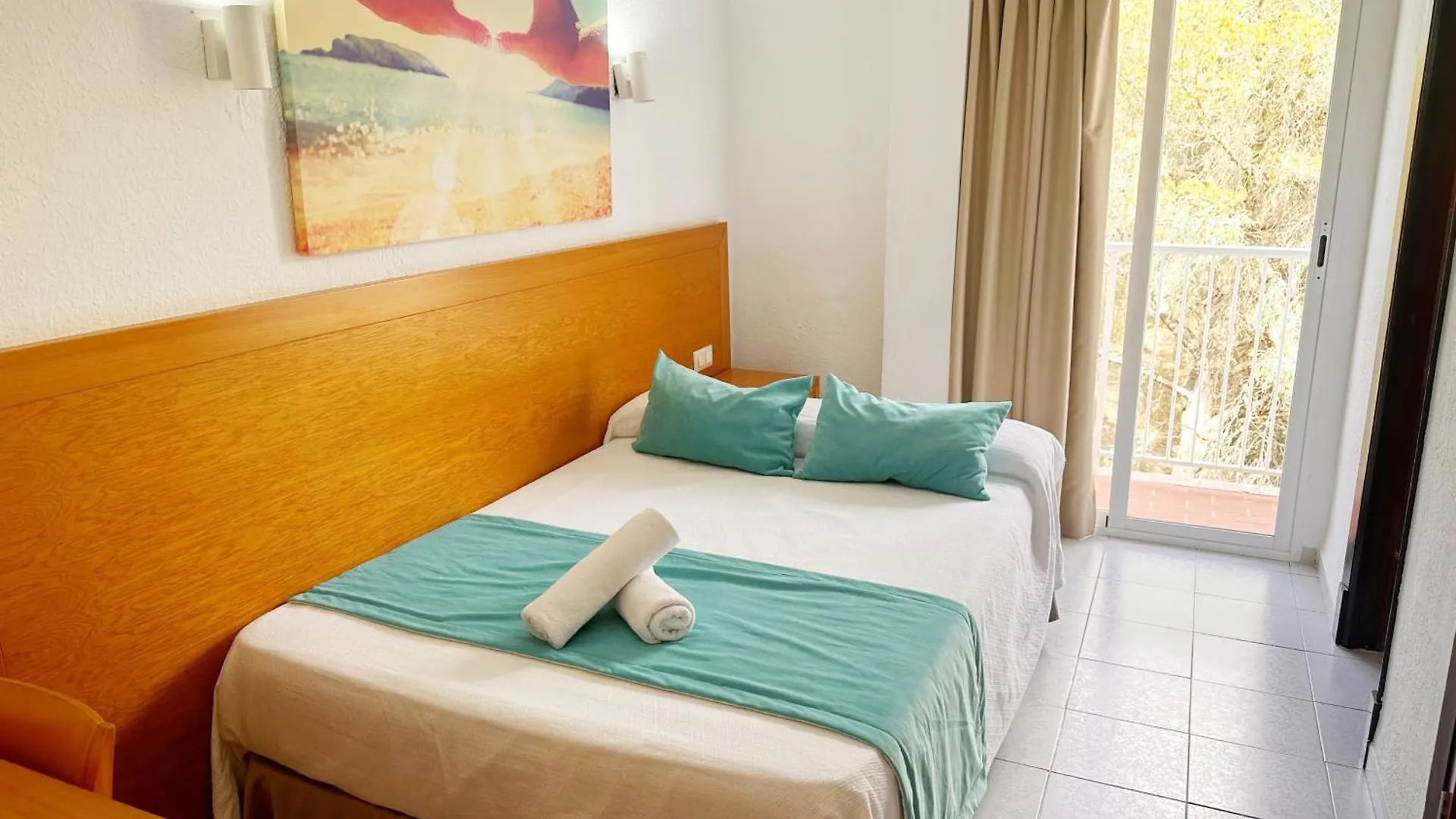 **  Hotel Selva Arenal El Arenal  Spain