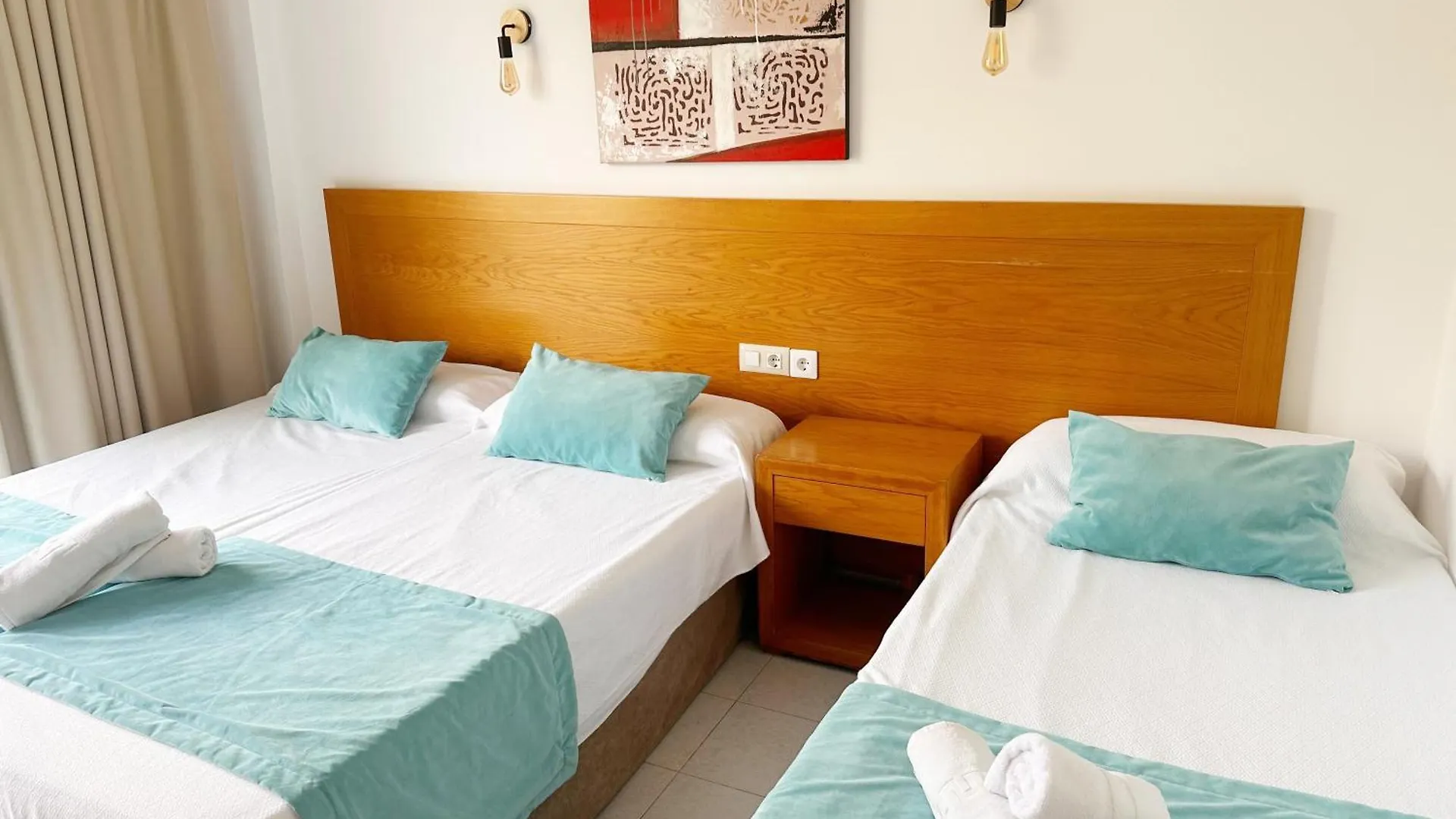 Hotel Selva Arenal El Arenal   El Arenal (Mallorca)