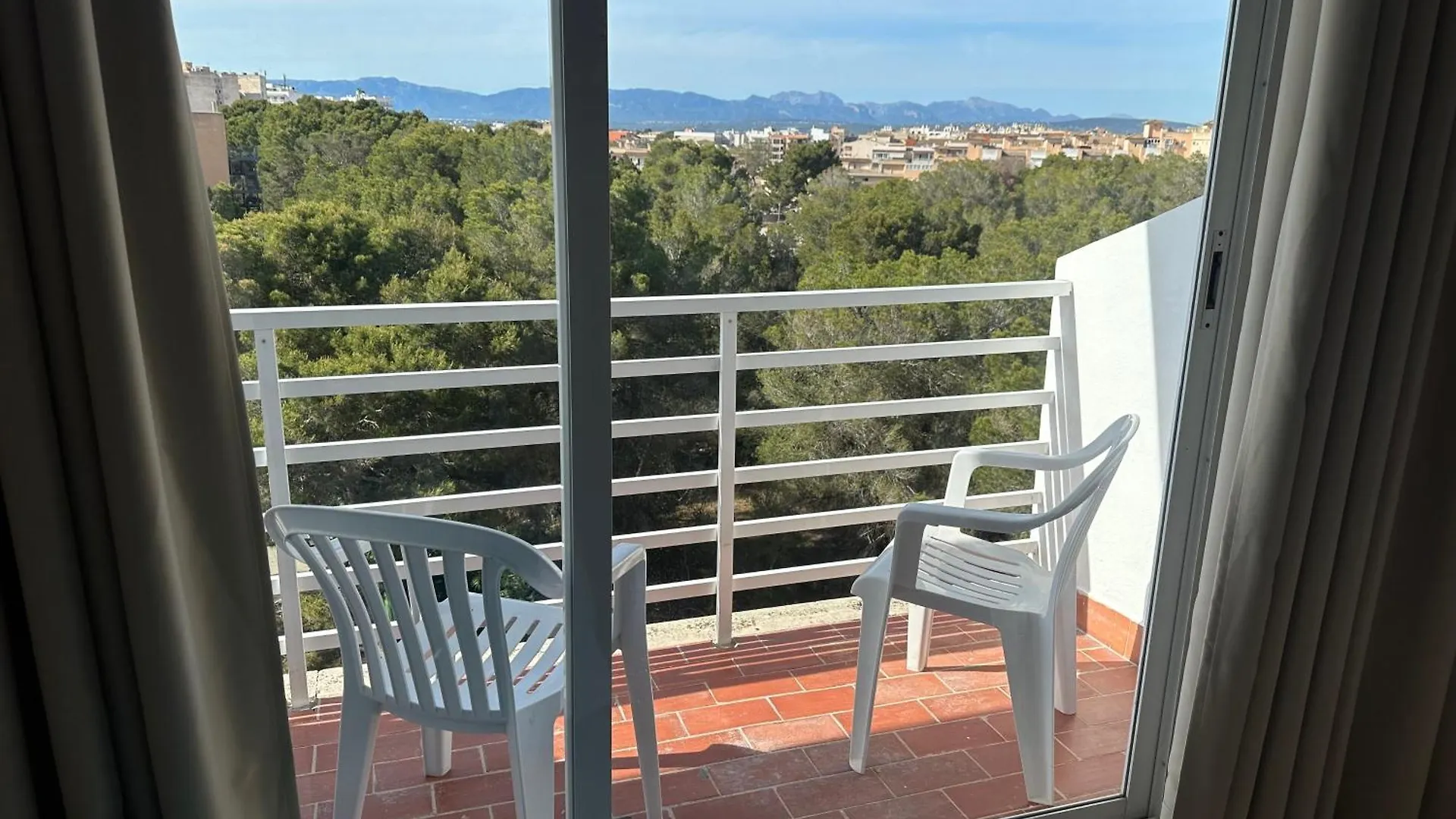 Hotel Selva Arenal El Arenal  El Arenal (Mallorca)
