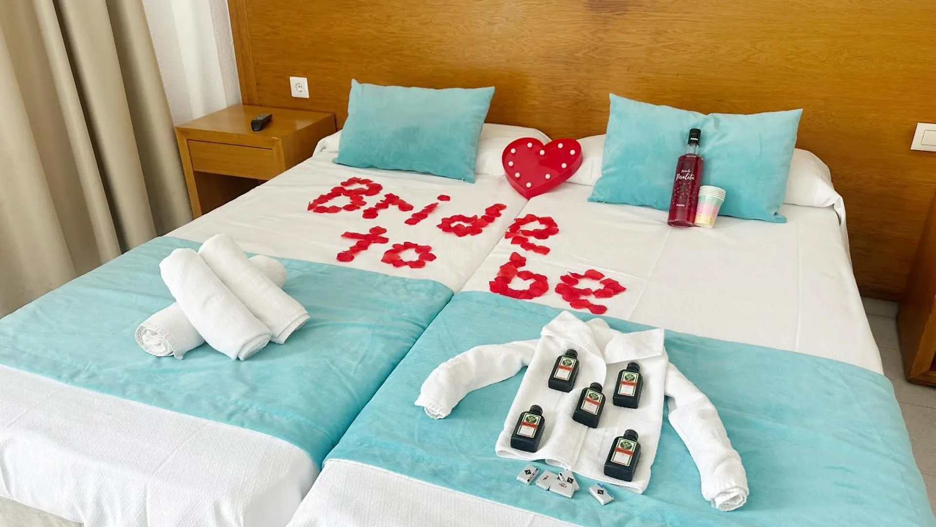 Hotel Selva Arenal El Arenal