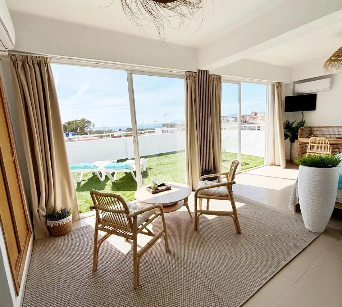 Hotel Selva Arenal El Arenal  Spain