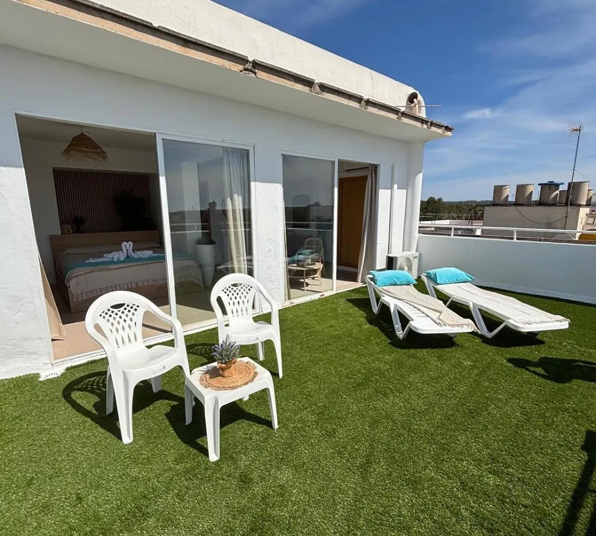 Hotel Selva Arenal El Arenal