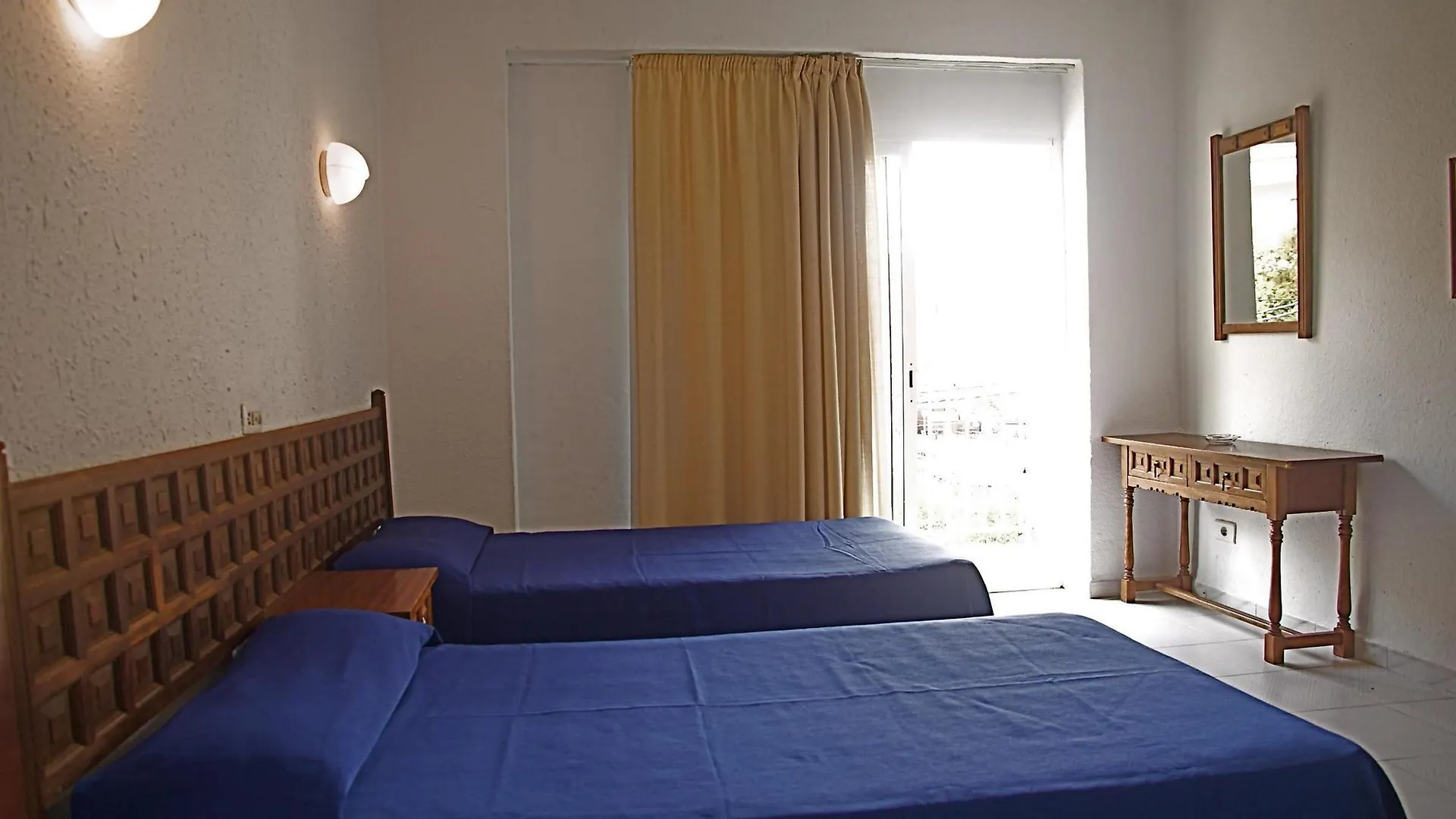 Hotel Selva Arenal El Arenal