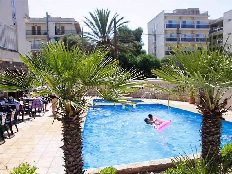 Hotel Selva Arenal El Arenal  Spain