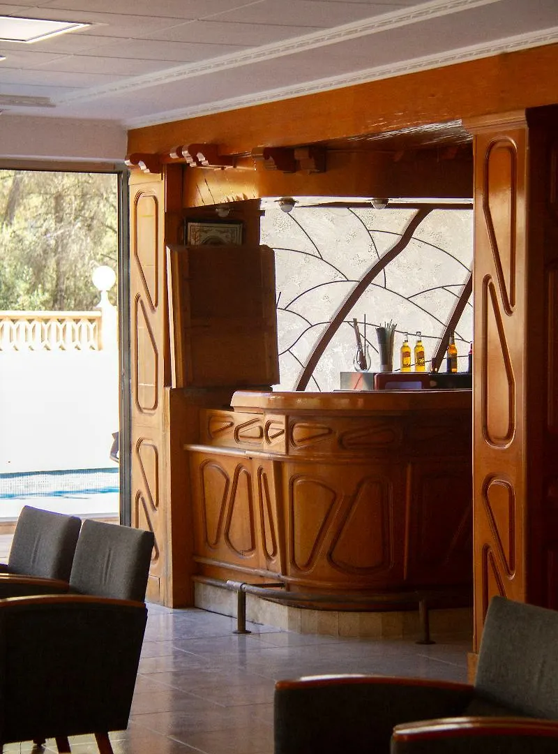 Hotel Selva Arenal El Arenal   El Arenal (Mallorca)