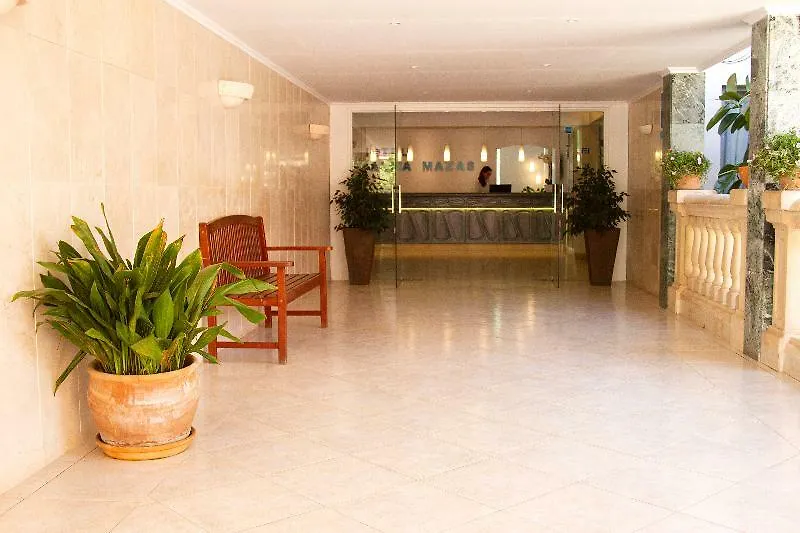 Hotel Selva Arenal El Arenal
