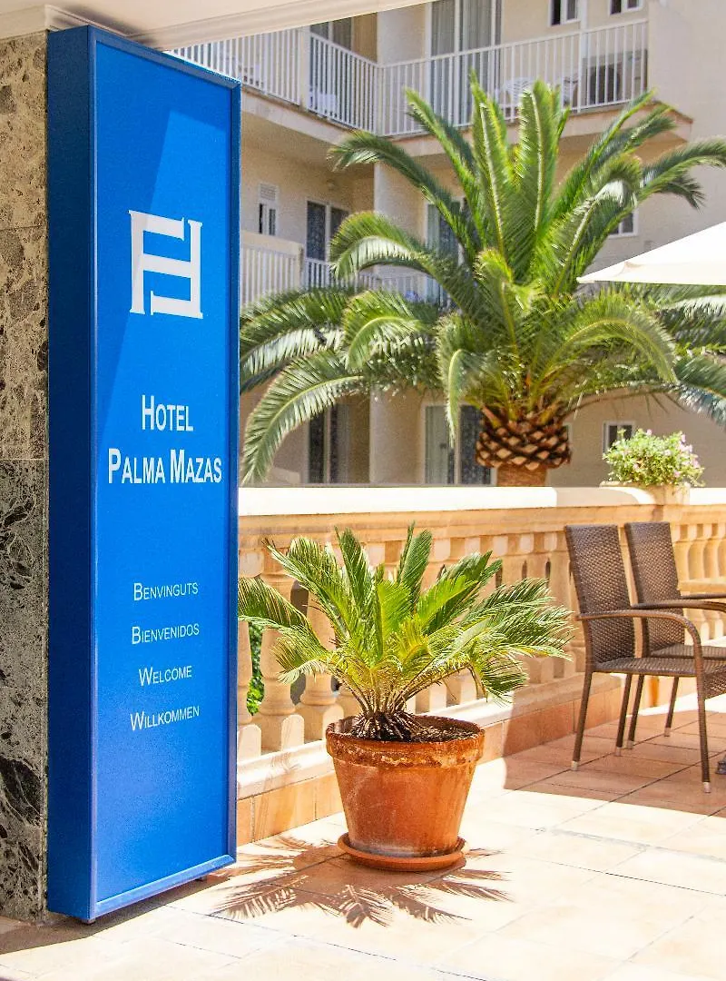 Hotel Selva Arenal El Arenal