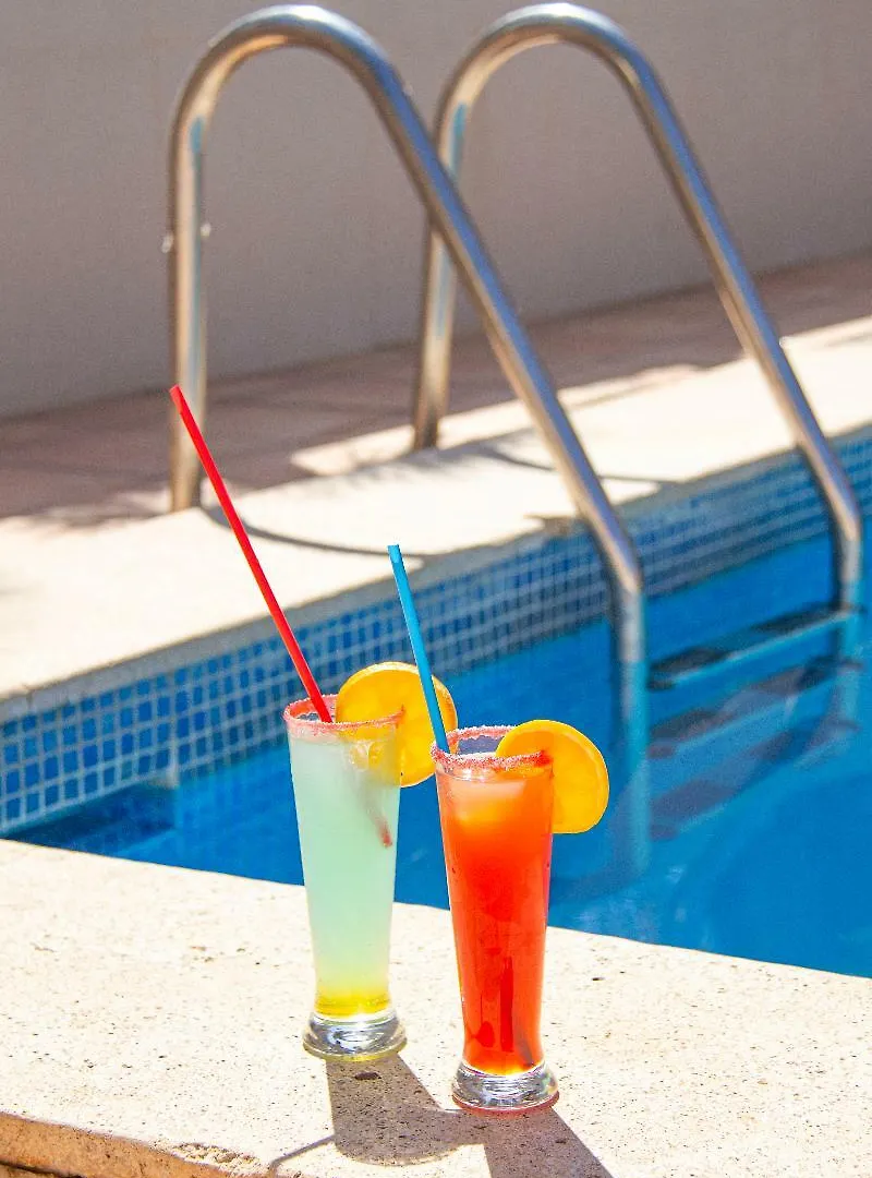 Hotel Selva Arenal El Arenal  2*, El Arenal (Mallorca)