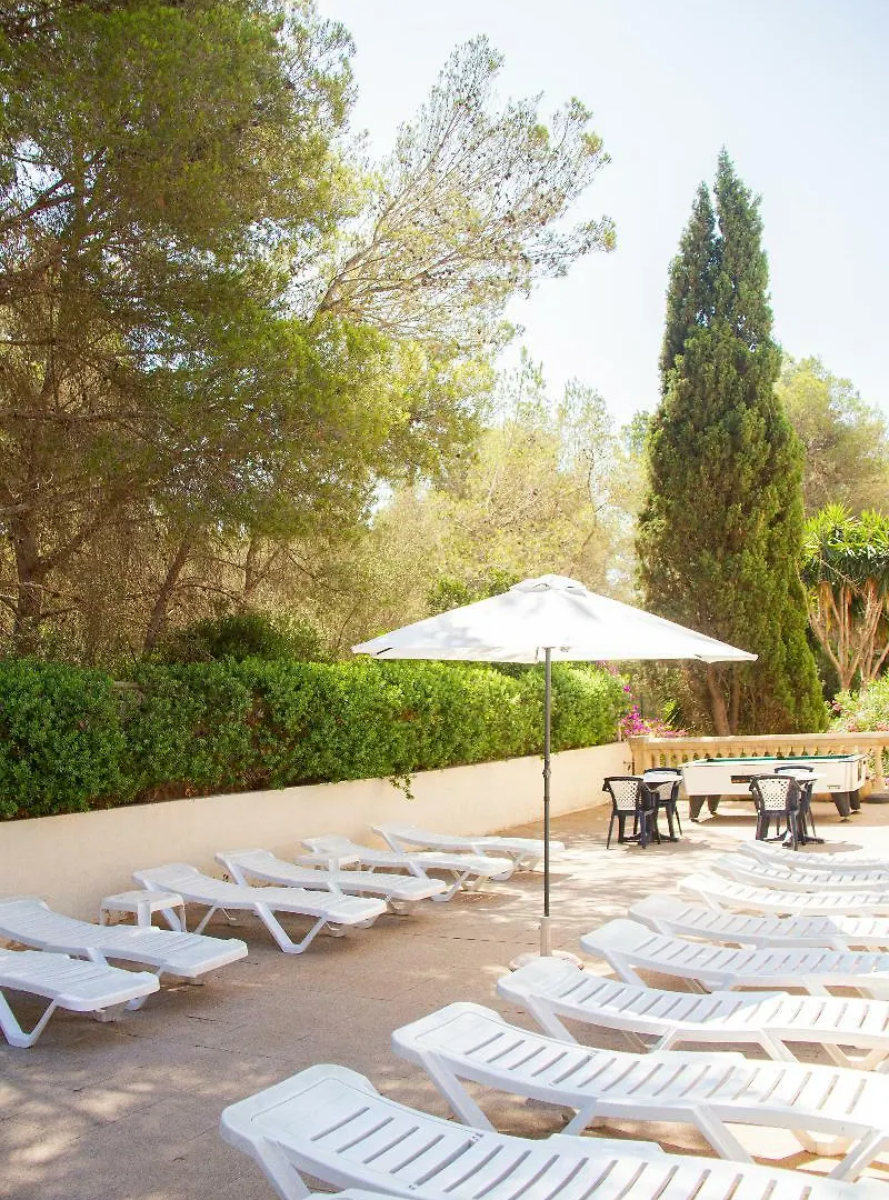 Hotel Selva Arenal El Arenal  2*, El Arenal (Mallorca)