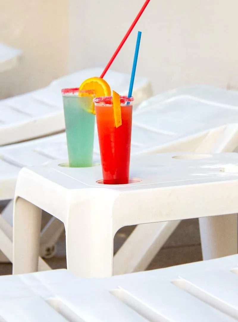 Hotel Selva Arenal El Arenal
